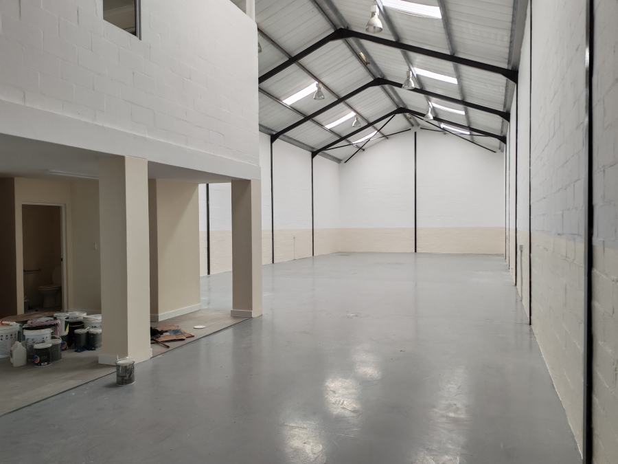 To Let Commercial Property for Rent in Asla Park Western Cape